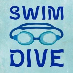 Swim Suits and Diving Suits